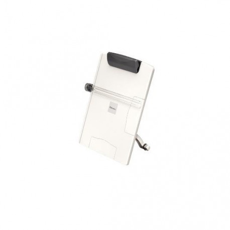 BASE PARA DOCUMENTOS FELLOWES 21126 DE PLASTICO 32.38 X 23.17 CM COLOR BLANCO - Envío Gratuito