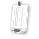 BASE PARA DOCUMENTOS FELLOWES 9311501 DE PLASTICO 30 X 25 CM COLOR BLANCO - Envío Gratuito