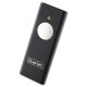 APUNTADOR LASER QUARTET SLIMLINE COLOR NEGRO - Envío Gratuito