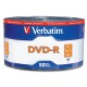 DVD DVD-R VERBATIM VB97493 CAPACIDAD 4.7GB VELOCIDAD DE TRANSFERENCIA 16X CAMPANA DE 50 PIEZAS - Envío Gratuito