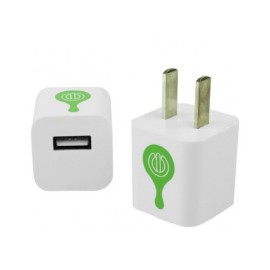 Cargador cubo blanco - Envío Gratuito