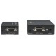 ADAPTADOR EXTENSOR DE VIDEO MANHATTAN DE VGA A RJ45 177344 - Envío Gratuito