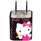 CARGADOR DE CUBO HELLO KITTY HK16CU01 TECHZONE DE CORRIENTE USB - Envío Gratuito