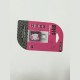 CARGADOR DE CUBO HELLO KITTY HK16CU01 TECHZONE DE CORRIENTE USB - Envío Gratuito