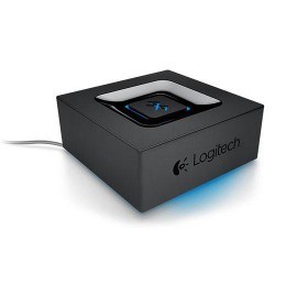 ADAPTADOR DE AUDIO INALAMBRICO LOGITECH BLUETOOTH 980-000910 - Envío Gratuito