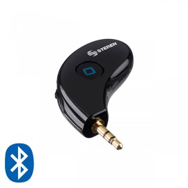 Receptor d/audio bluetooth/ manos lib - Envío Gratuito