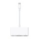 APPLE ADAPTADOR - Envío Gratuito