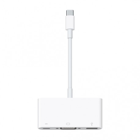 APPLE ADAPTADOR - Envío Gratuito