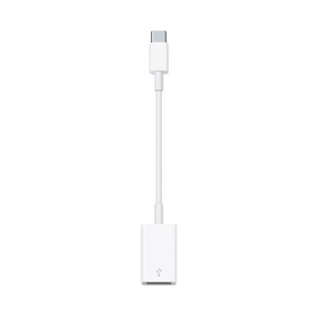 APPLE ADAPTADOR USB - Envío Gratuito