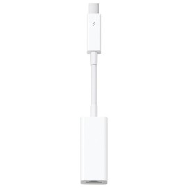 LM-Thunderbolt to Gigabit Ethernet Adapt - Envío Gratuito