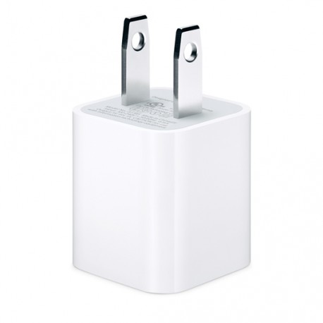 5W USB Power Adapter - Envío Gratuito
