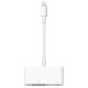 LM-Lightning to VGA Adapter - Envío Gratuito