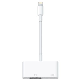 LM-Lightning to VGA Adapter - Envío Gratuito