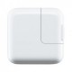 Adaptador de corriente apple, blanco, - Envío Gratuito