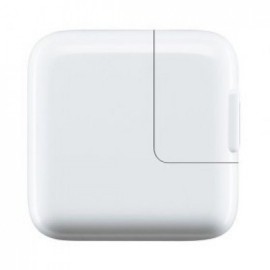 Adaptador de corriente apple, blanco, - Envío Gratuito