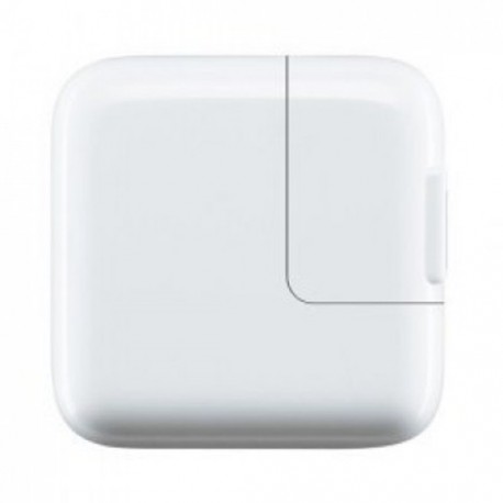 Adaptador de corriente apple, blanco, - Envío Gratuito