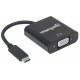 Convertidor Video USB-C a SVGA H - Envío Gratuito