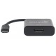 Convertidor Video USB-C a DisplayPort H - Envío Gratuito