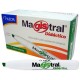 MARCADOR PARA PIZARRON AZOR MAGISTRAL DIDACTICO 8350VE COLOR VERDE 1 PIEZA - Envío Gratuito