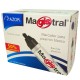 MARCADOR PARA PIZARRON AZOR MAGISTRAL 83012NE COLOR NEGRO 1 PIEZA - Envío Gratuito