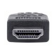 CABLE HDMI MACHO A MACHO MANHATTAN COLOR NEGRO DE 1.8 METROS 306119 - Envío Gratuito