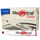 MARCADOR PARA PIZARRON AZOR MAGISTRAL CLASICO 83402 COLOR ROJO 1 PIEZA - Envío Gratuito