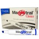 MARCADOR PARA PIZARRON AZOR MAGISTRAL CLASICO 83403 COLOR AZUL 1 PIEZA - Envío Gratuito