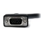 CABLE VGA MACHO A MACHO STARTECH NEGRO 15 METROS - Envío Gratuito