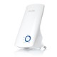 EXTENSOR DE RANGO INALAMBRICO TP-LINK TL-WA850RE VELOCIDAD DE 300 MBPS FRECUENCIA DE 2.4GHZ - Envío Gratuito