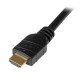 CABLE HDMI MACHO A MACHO STARTECH COLOR NEGRO DE 15 METROS HDMM15MA - Envío Gratuito
