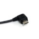 CABLE USB A MICRO USB MACHO A MACHO STARTECH NEGRO 91 CM - Envío Gratuito