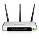 ROUTER INALAMBRICO TP-LINK TL-WR1043ND VELOCIDAD DE 300 MBPS - Envío Gratuito