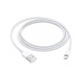 CABLE LIGHTNING A USB - Envío Gratuito