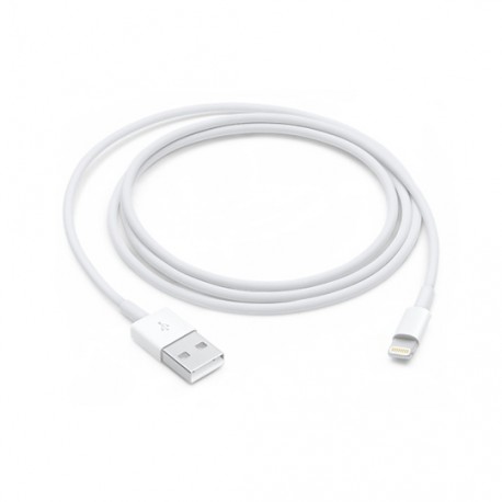 CABLE LIGHTNING A USB - Envío Gratuito