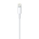 CABLE LIGHTNING A USB - Envío Gratuito