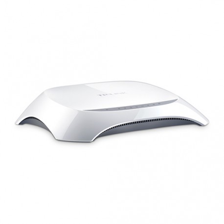 ROUTER INALAMBRICO TP-LINK TL-WR840N VELOCIDAD DE 300 MBPS - Envío Gratuito