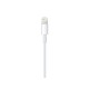 CABLE DE LIGHTNING A USB-C DE APPLE - Envío Gratuito