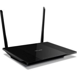 ROUTER INALAMBRICO TP-LINK TL-WR841HP VELOCIDAD 300 MBPS - Envío Gratuito