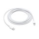 CABLE DE LIGHTNING A USB C DE APPLE MKQ42AM - Envío Gratuito