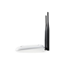 ROUTER INALAMBRICO TP-LINK TL-WR841ND VELOCIDAD DE 300 MBPS - Envío Gratuito