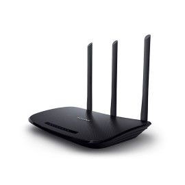 ROUTER INALAMBRICO TP-LINK TL-WR940N VELOCIDAD 450 MBPS - Envío Gratuito