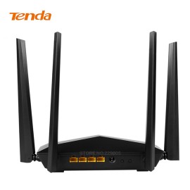 Router inalmabrico AC6 - Envío Gratuito