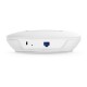 ACCESS POINT TP-LINK EAP110 PARA INTERIOR 300 MBPS EN 2.4GHZ - Envío Gratuito