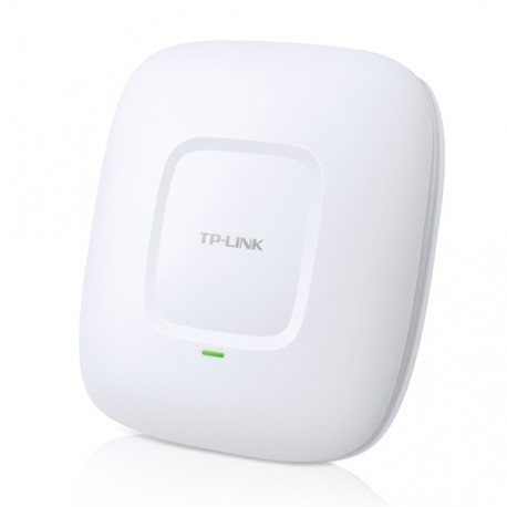 ACCESS POINT TP-LINK EAP220 PARA INTERIOR 300 MBPS EN 5GHZ - Envío Gratuito