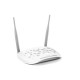 ACCESS POINT TP-LINK WA801ND PARA INTERIOR 300 MBPS EN 2.4GHZ - Envío Gratuito