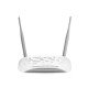 ACCESS POINT TP-LINK WA801ND PARA INTERIOR 300 MBPS EN 2.4GHZ - Envío Gratuito