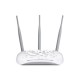 ACCESS POINT TP-LINK WA901ND PARA INTERIOR 300 MBPS EN 2.4GHZ - Envío Gratuito