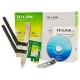 TARJETA DE RED INALAMBRICO PCI TP-LINK TL-WN881ND INTERFAZ RJ45 300MBPS - Envío Gratuito