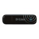 TARJETA DE RED INALAMBRICO USB D-LINK DWA-132 INTERFAZ USB 300MBPS - Envío Gratuito