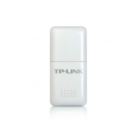 TARJETA DE RED INALAMBRICO USB MINI TP-LINK TL-WN723N INTERFAZ USB 150MBPS - Envío Gratuito